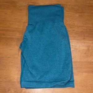 NVGTN Seamless Pro Shorts